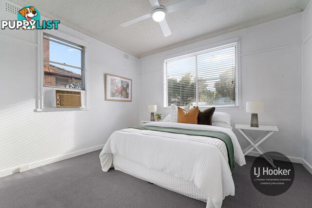 237 Clyde Street GRANVILLE NSW 2142