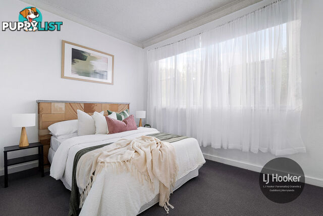 237 Clyde Street GRANVILLE NSW 2142