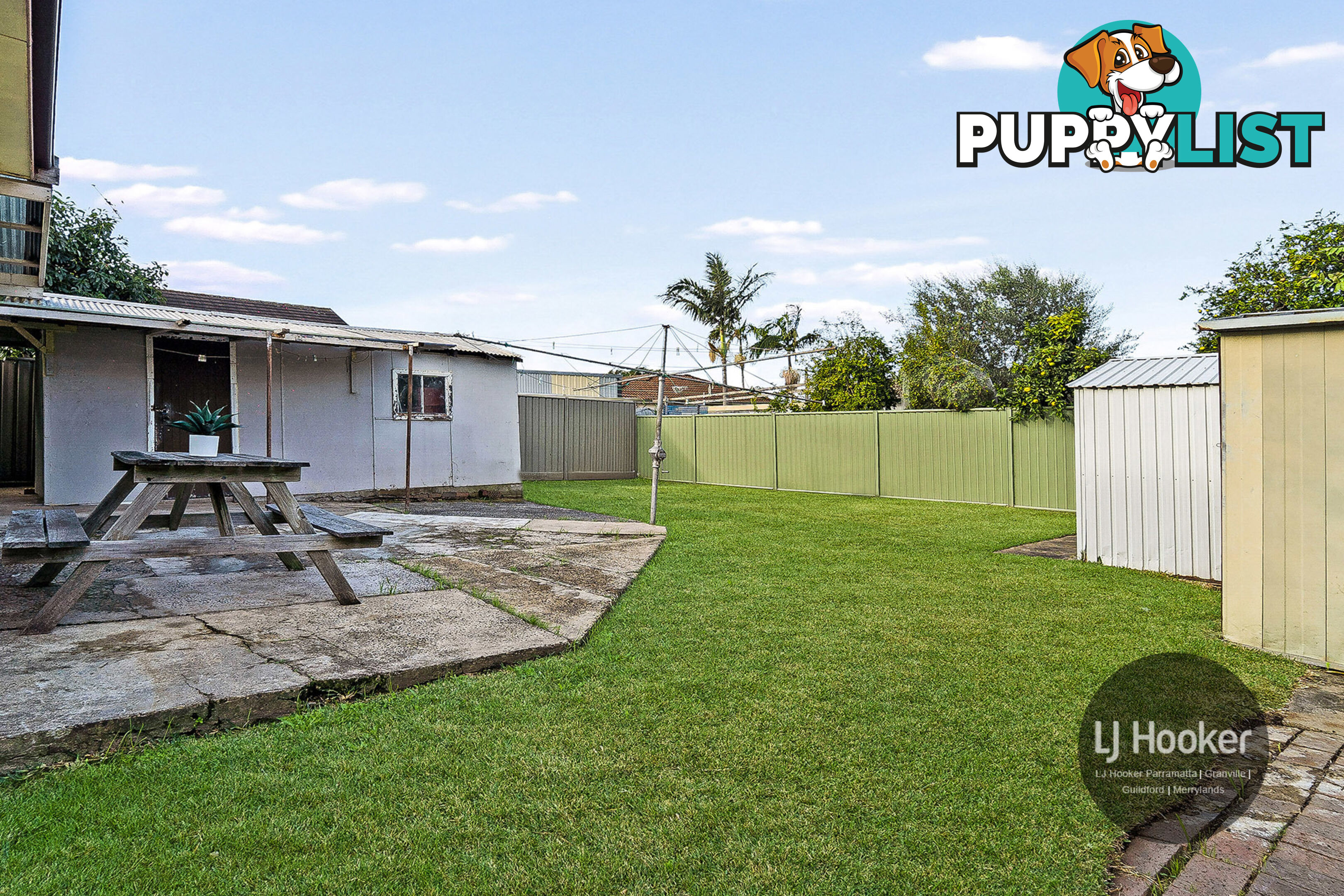 237 Clyde Street GRANVILLE NSW 2142