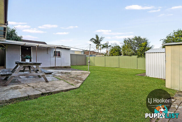 237 Clyde Street GRANVILLE NSW 2142