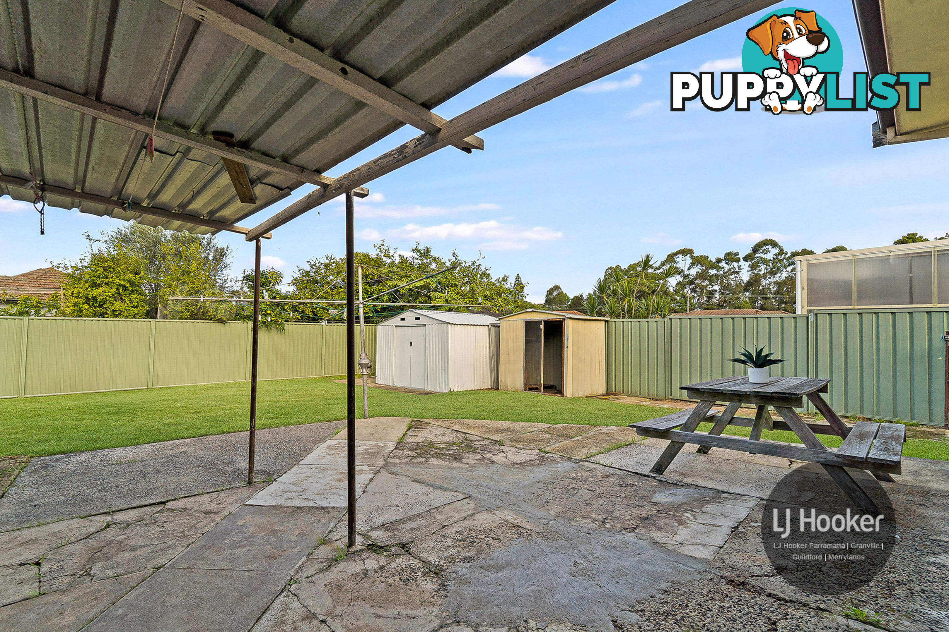 237 Clyde Street GRANVILLE NSW 2142