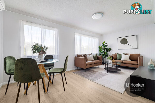 237 Clyde Street GRANVILLE NSW 2142