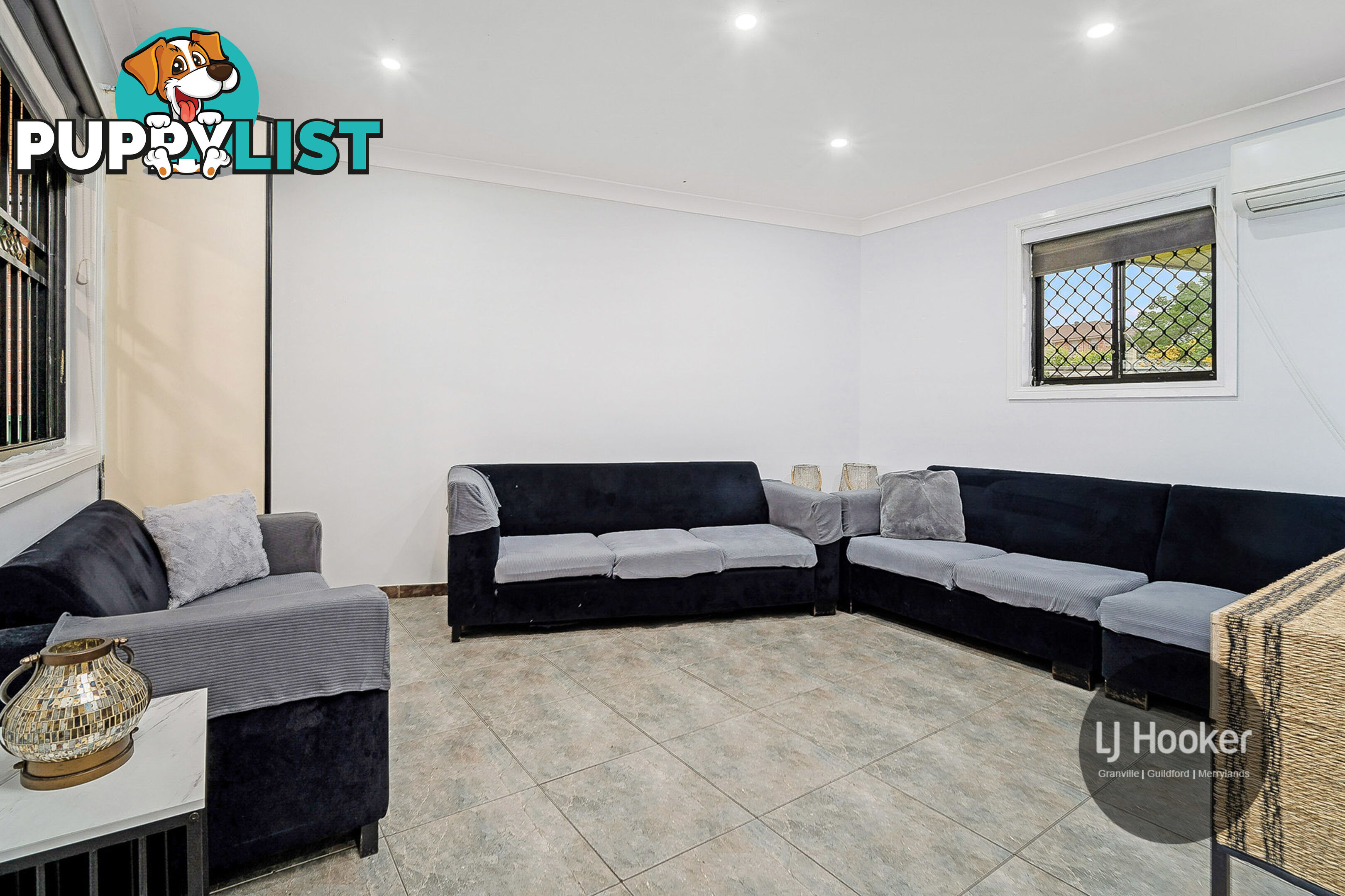 28c Broughton Street GUILDFORD NSW 2161