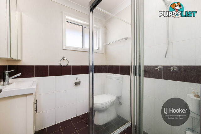 1/12a-14 Rickard Street MERRYLANDS NSW 2160