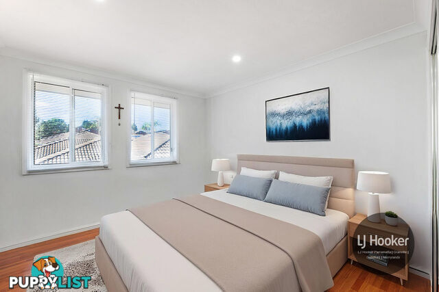 1/12a-14 Rickard Street MERRYLANDS NSW 2160