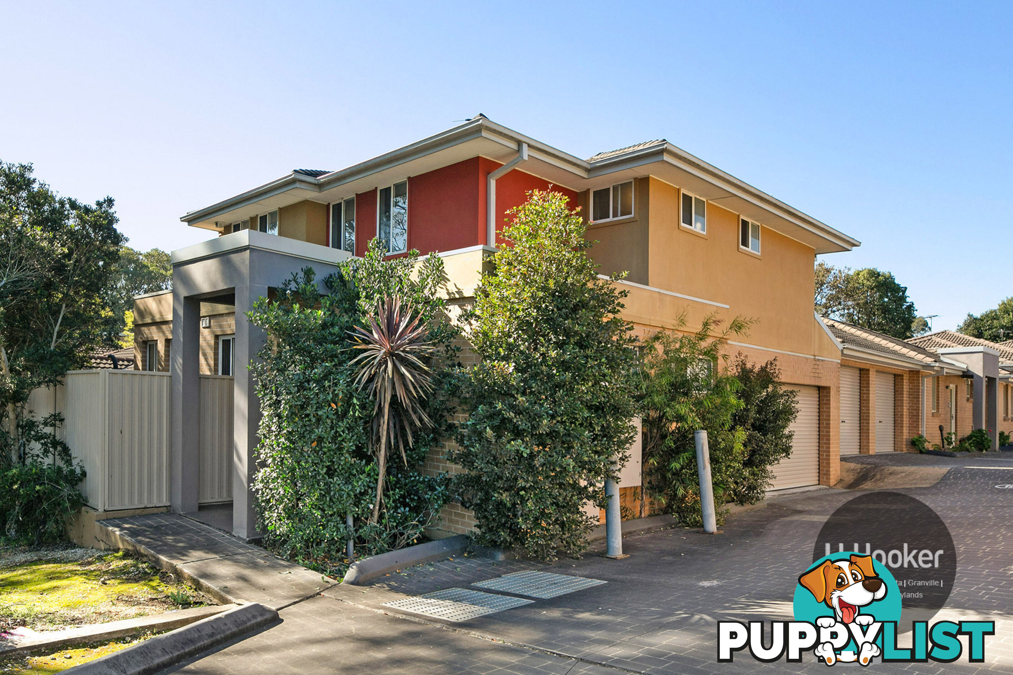 1/12a-14 Rickard Street MERRYLANDS NSW 2160