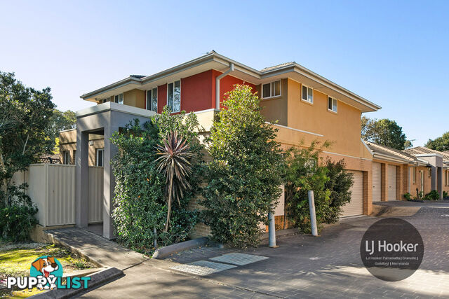1/12a-14 Rickard Street MERRYLANDS NSW 2160