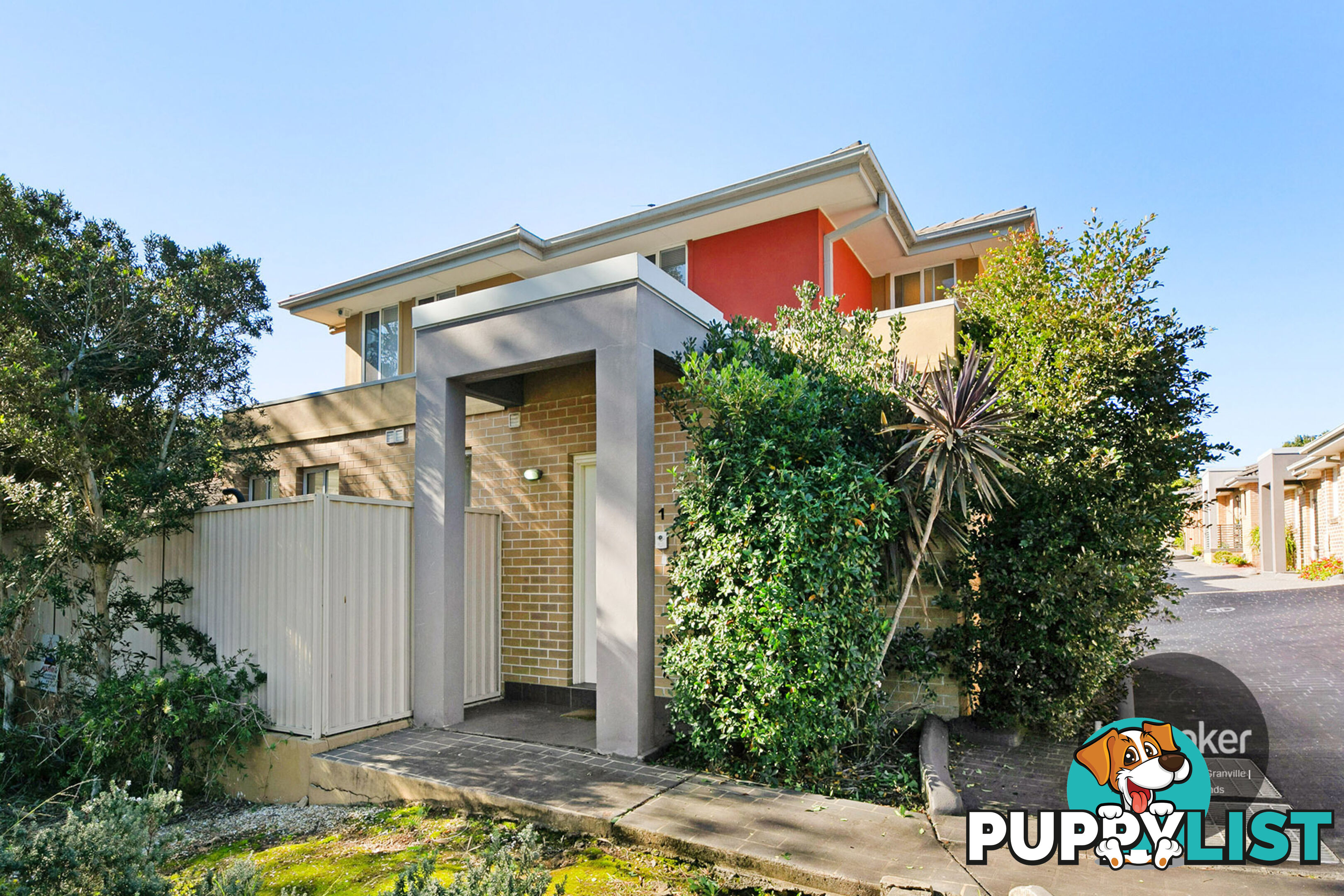 1/12a-14 Rickard Street MERRYLANDS NSW 2160