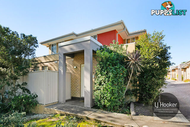 1/12a-14 Rickard Street MERRYLANDS NSW 2160