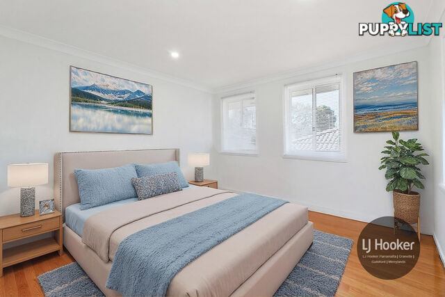 1/12a-14 Rickard Street MERRYLANDS NSW 2160