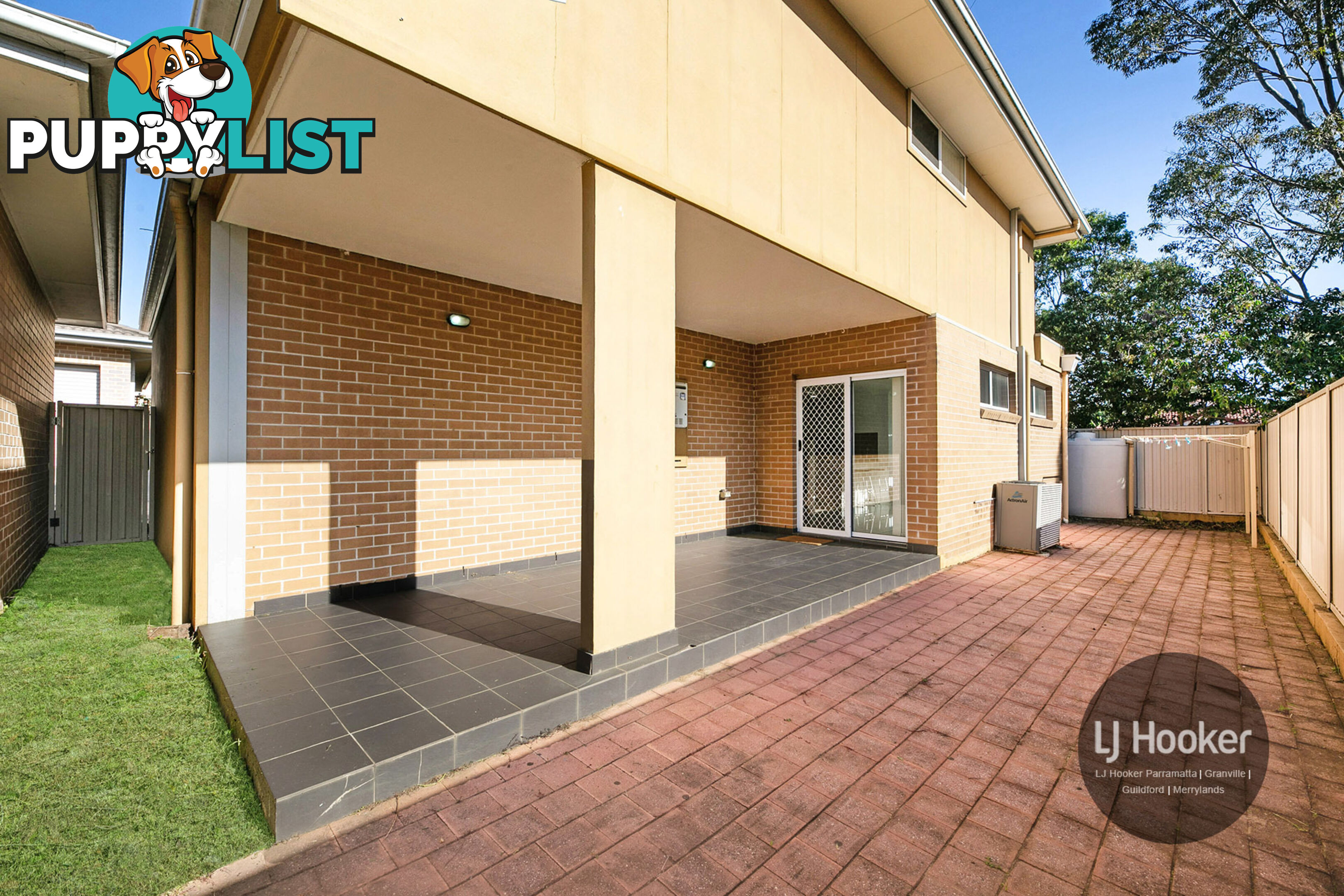 1/12a-14 Rickard Street MERRYLANDS NSW 2160