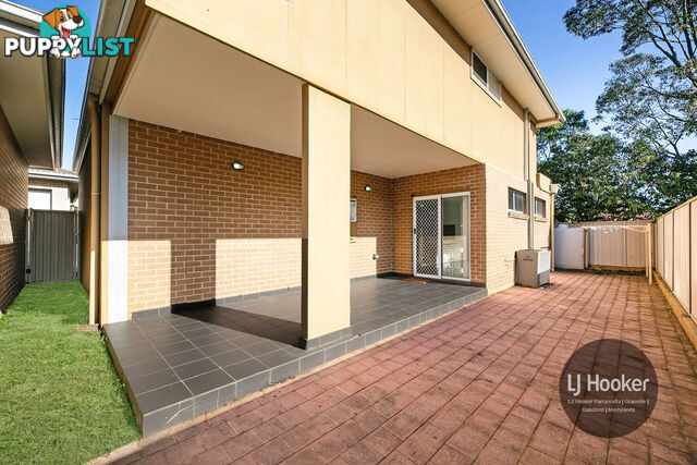 1/12a-14 Rickard Street MERRYLANDS NSW 2160
