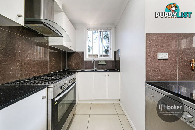 1/12a-14 Rickard Street MERRYLANDS NSW 2160