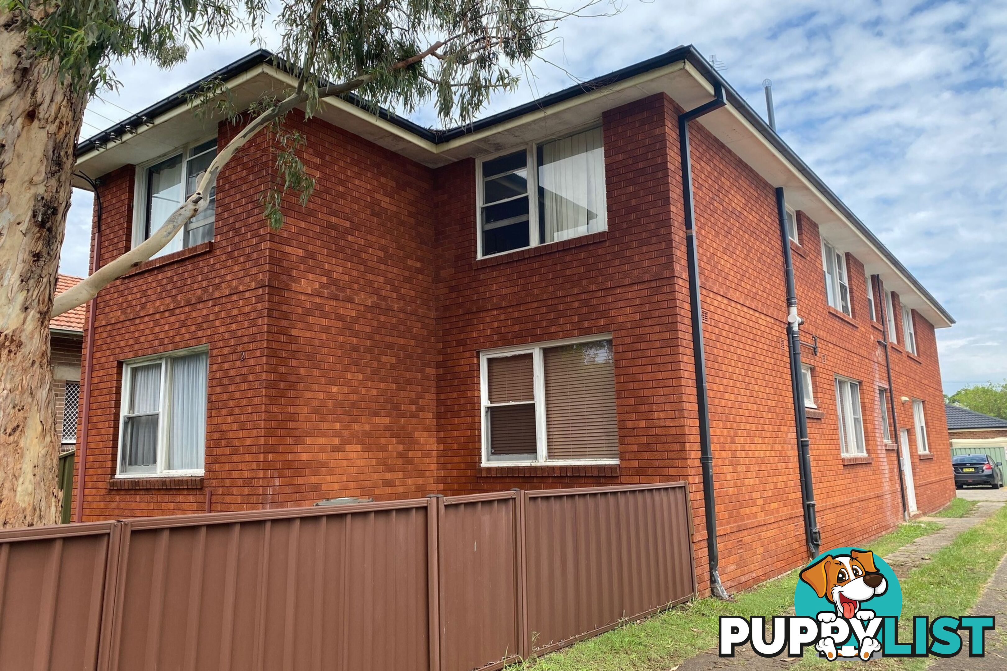 3/2 Hutchinson Street GRANVILLE NSW 2142