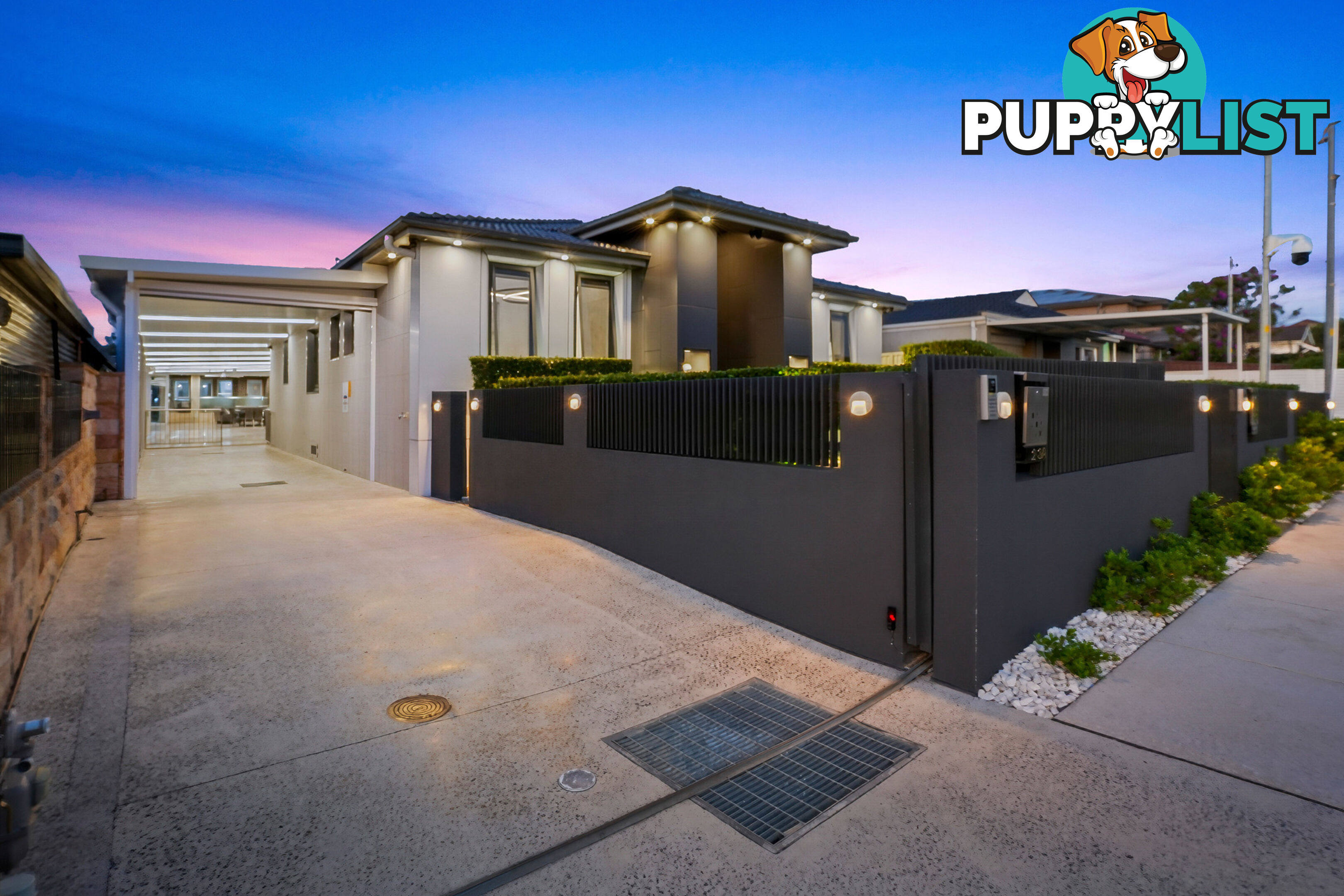 23 & 23a Faulds Road GUILDFORD NSW 2161