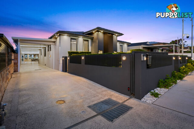 23 & 23a Faulds Road GUILDFORD NSW 2161