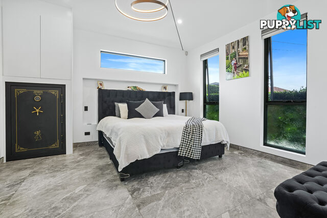 23 & 23a Faulds Road GUILDFORD NSW 2161