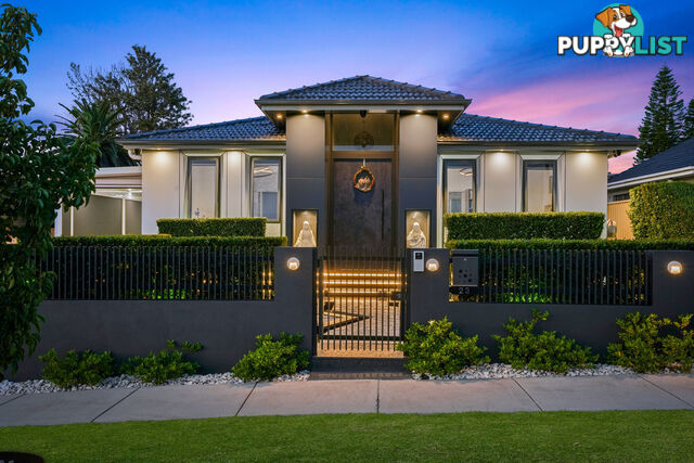 23 & 23a Faulds Road GUILDFORD NSW 2161