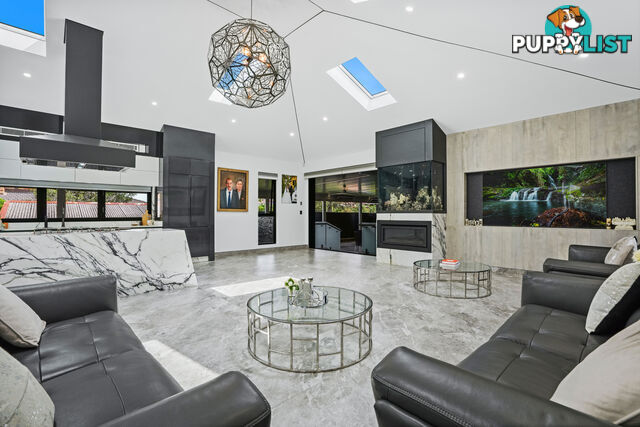 23 & 23a Faulds Road GUILDFORD NSW 2161