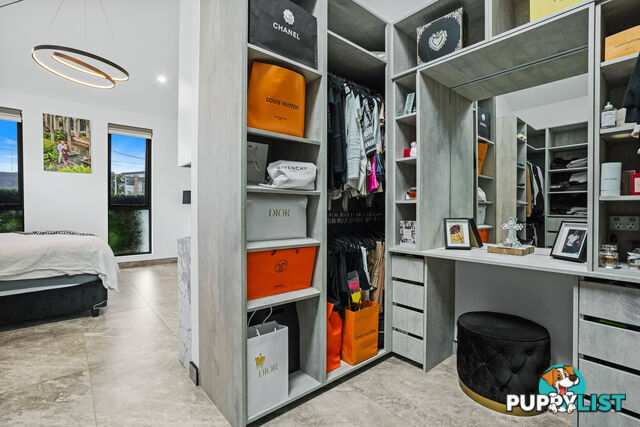 23 & 23a Faulds Road GUILDFORD NSW 2161