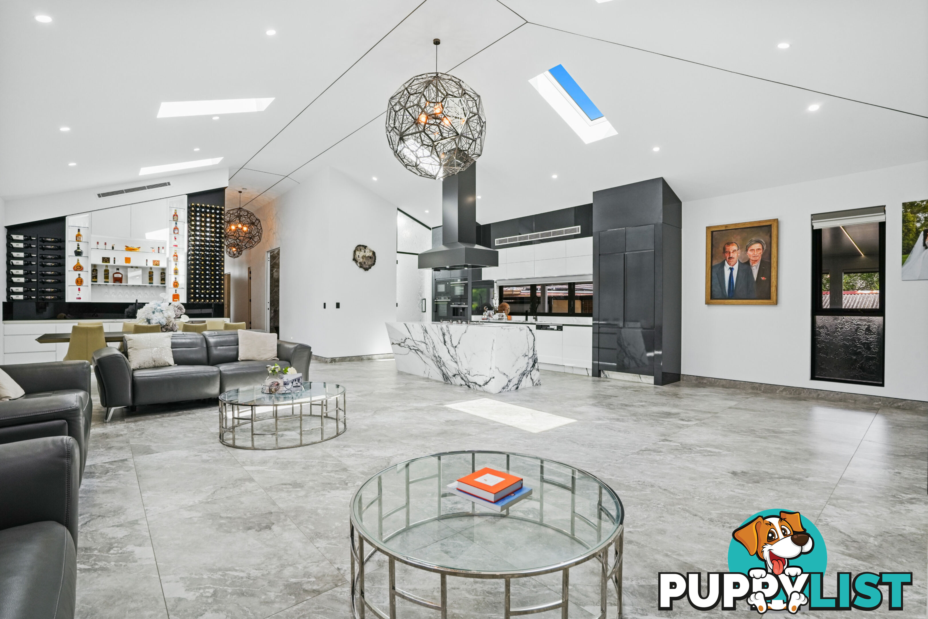 23 & 23a Faulds Road GUILDFORD NSW 2161