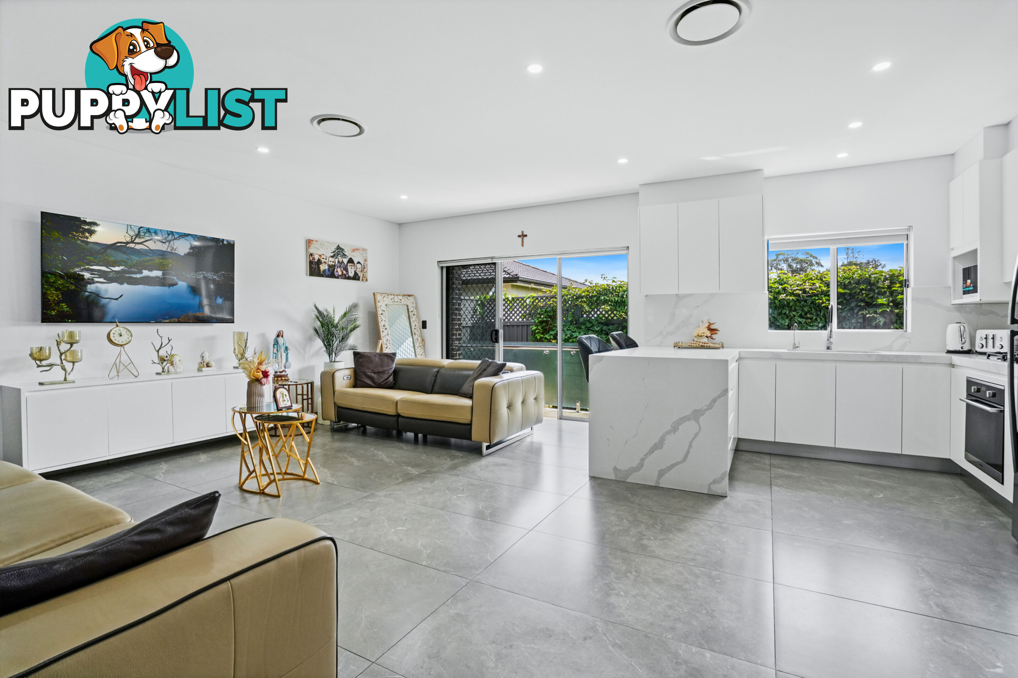 23 & 23a Faulds Road GUILDFORD NSW 2161