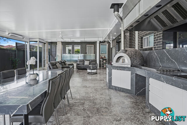 23 & 23a Faulds Road GUILDFORD NSW 2161