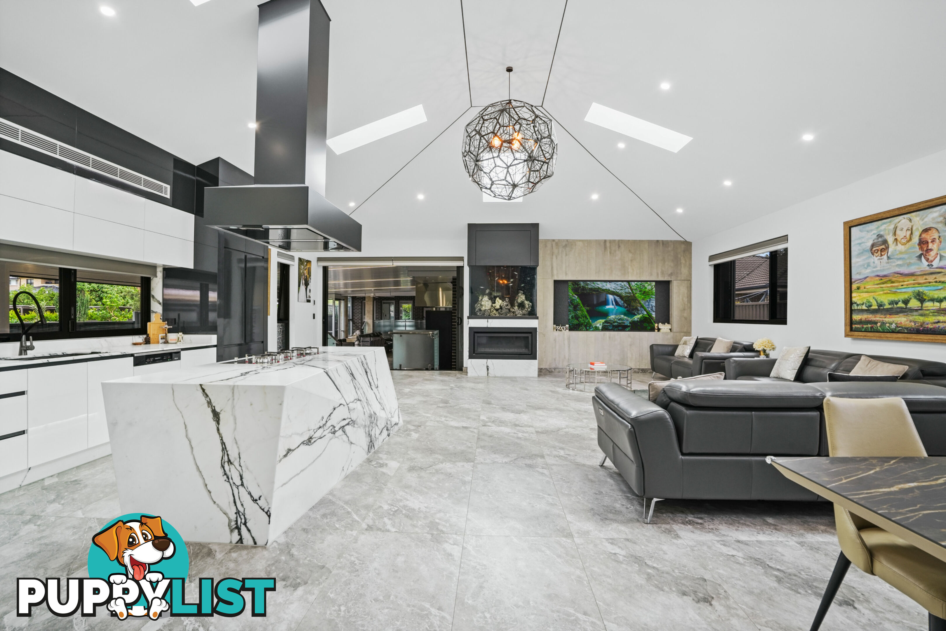 23 & 23a Faulds Road GUILDFORD NSW 2161
