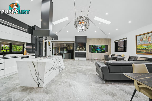 23 & 23a Faulds Road GUILDFORD NSW 2161