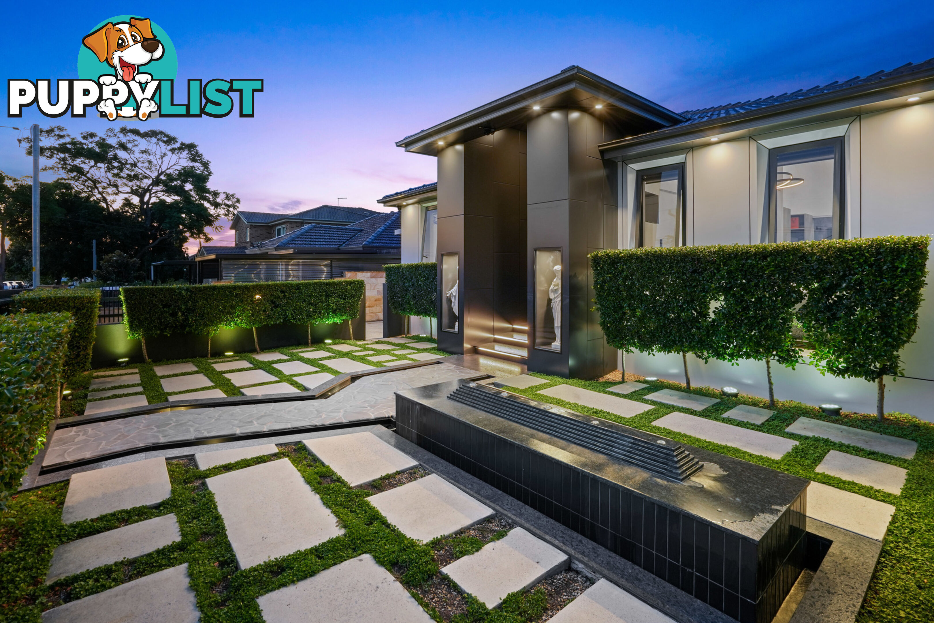 23 & 23a Faulds Road GUILDFORD NSW 2161