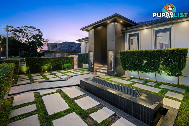 23 & 23a Faulds Road GUILDFORD NSW 2161