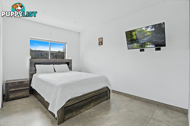 23 & 23a Faulds Road GUILDFORD NSW 2161