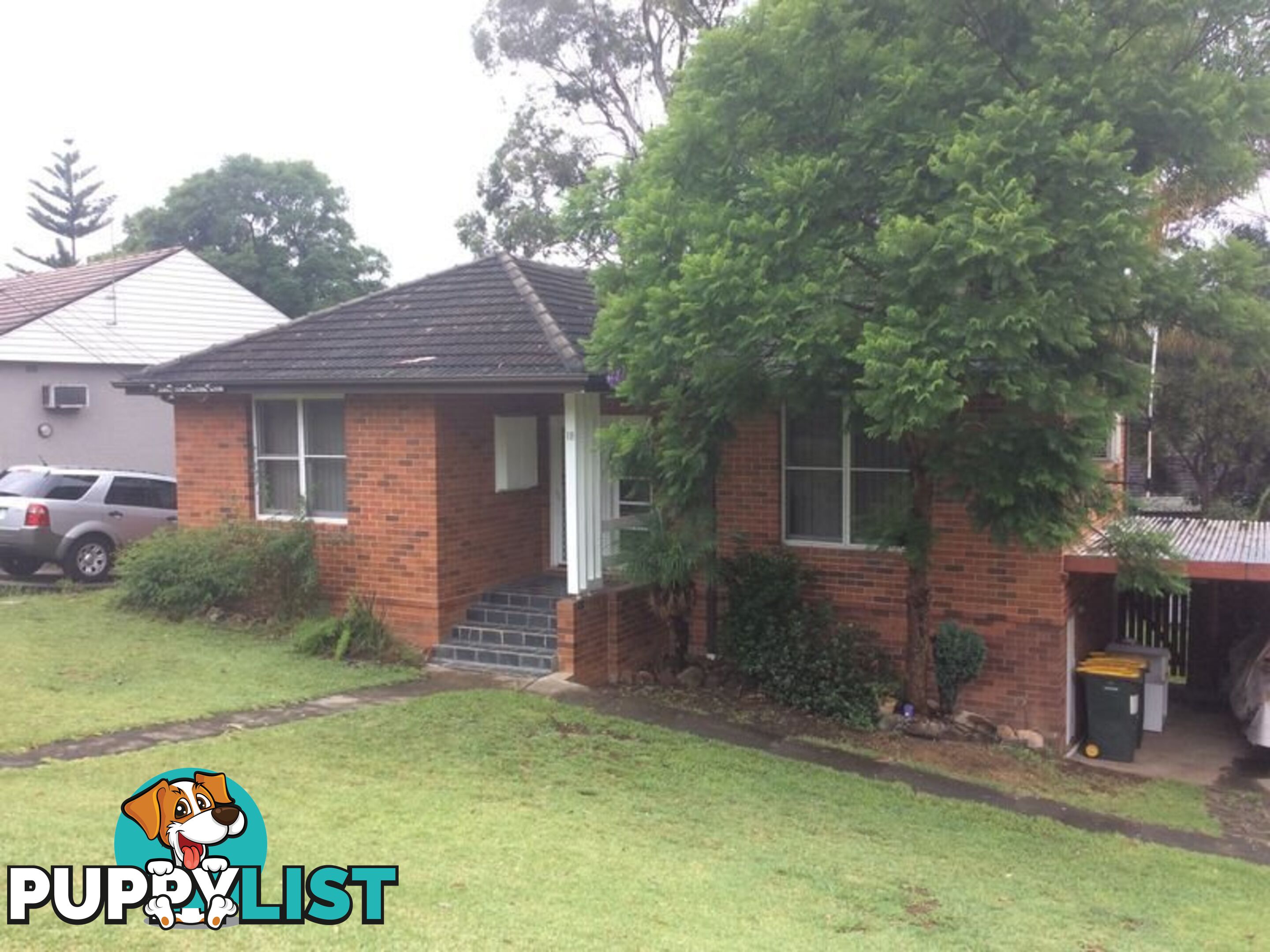 18 Gladys Crescent SEVEN HILLS NSW 2147