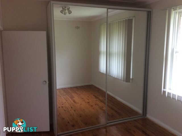 18 Gladys Crescent SEVEN HILLS NSW 2147