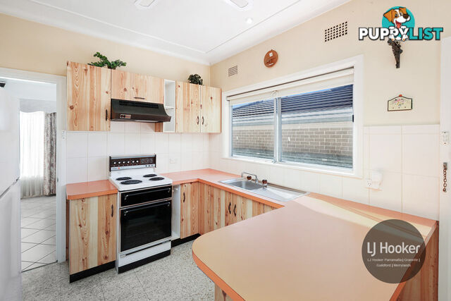 74 Rawson Road GUILDFORD NSW 2161