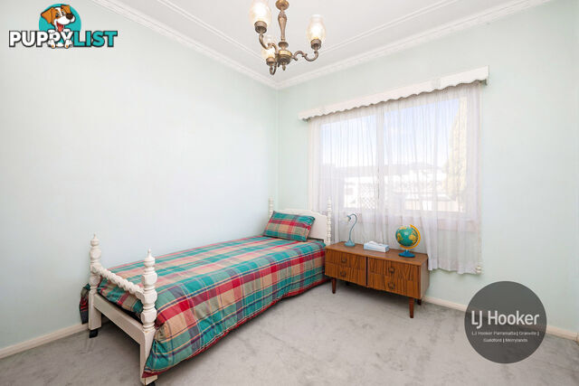74 Rawson Road GUILDFORD NSW 2161