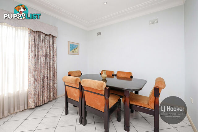 74 Rawson Road GUILDFORD NSW 2161