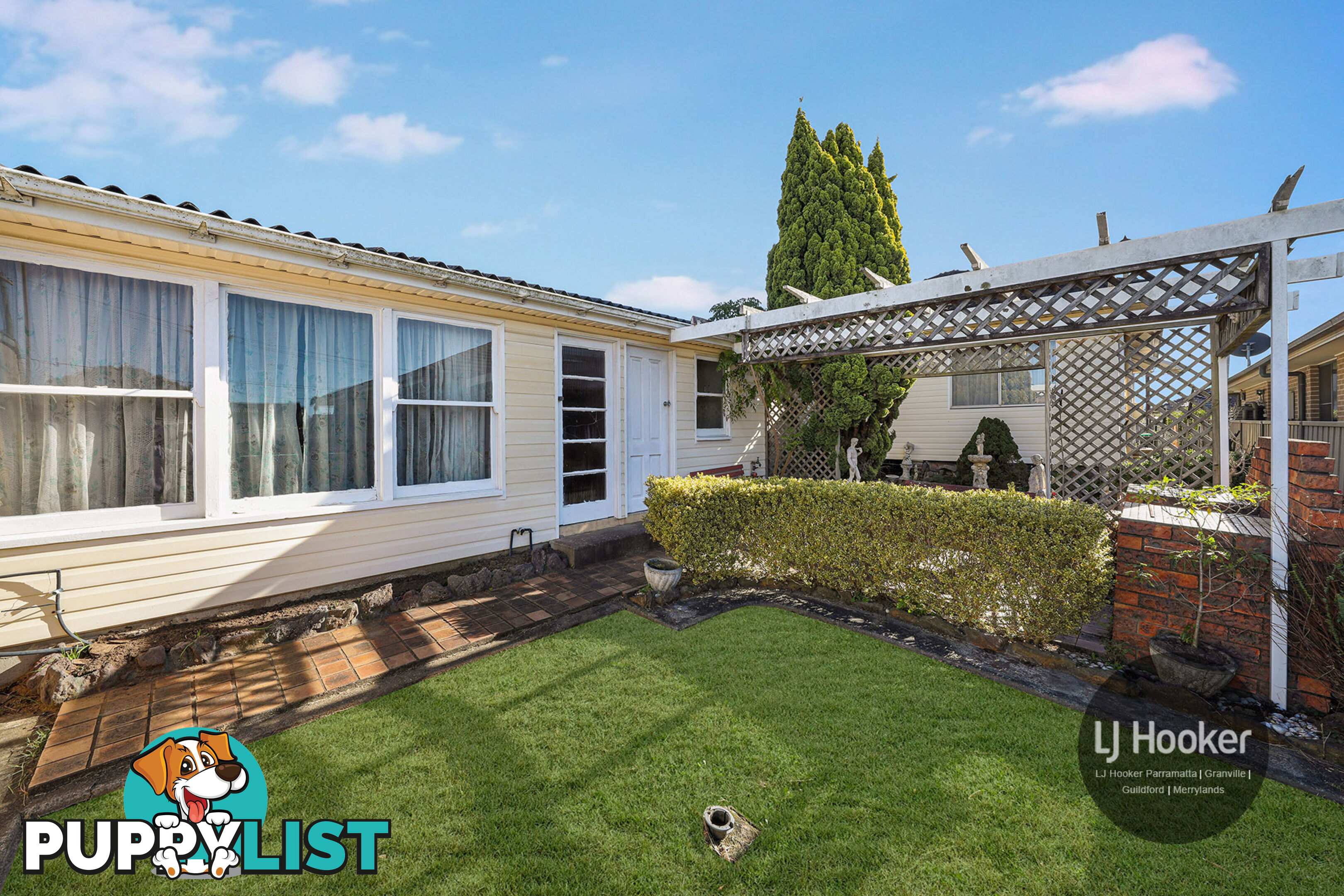 74 Rawson Road GUILDFORD NSW 2161