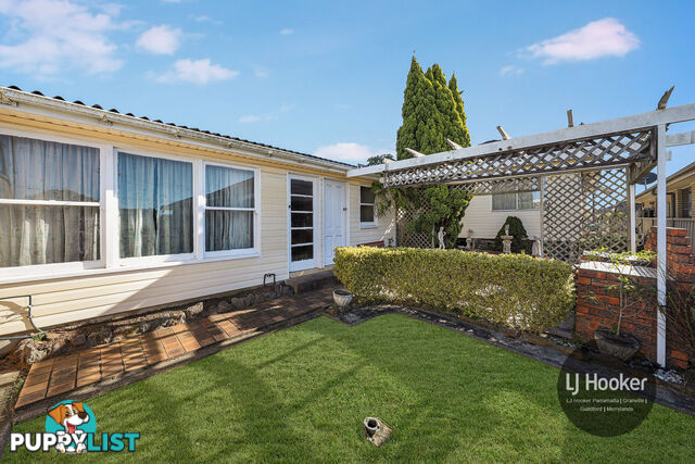 74 Rawson Road GUILDFORD NSW 2161
