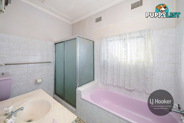 74 Rawson Road GUILDFORD NSW 2161