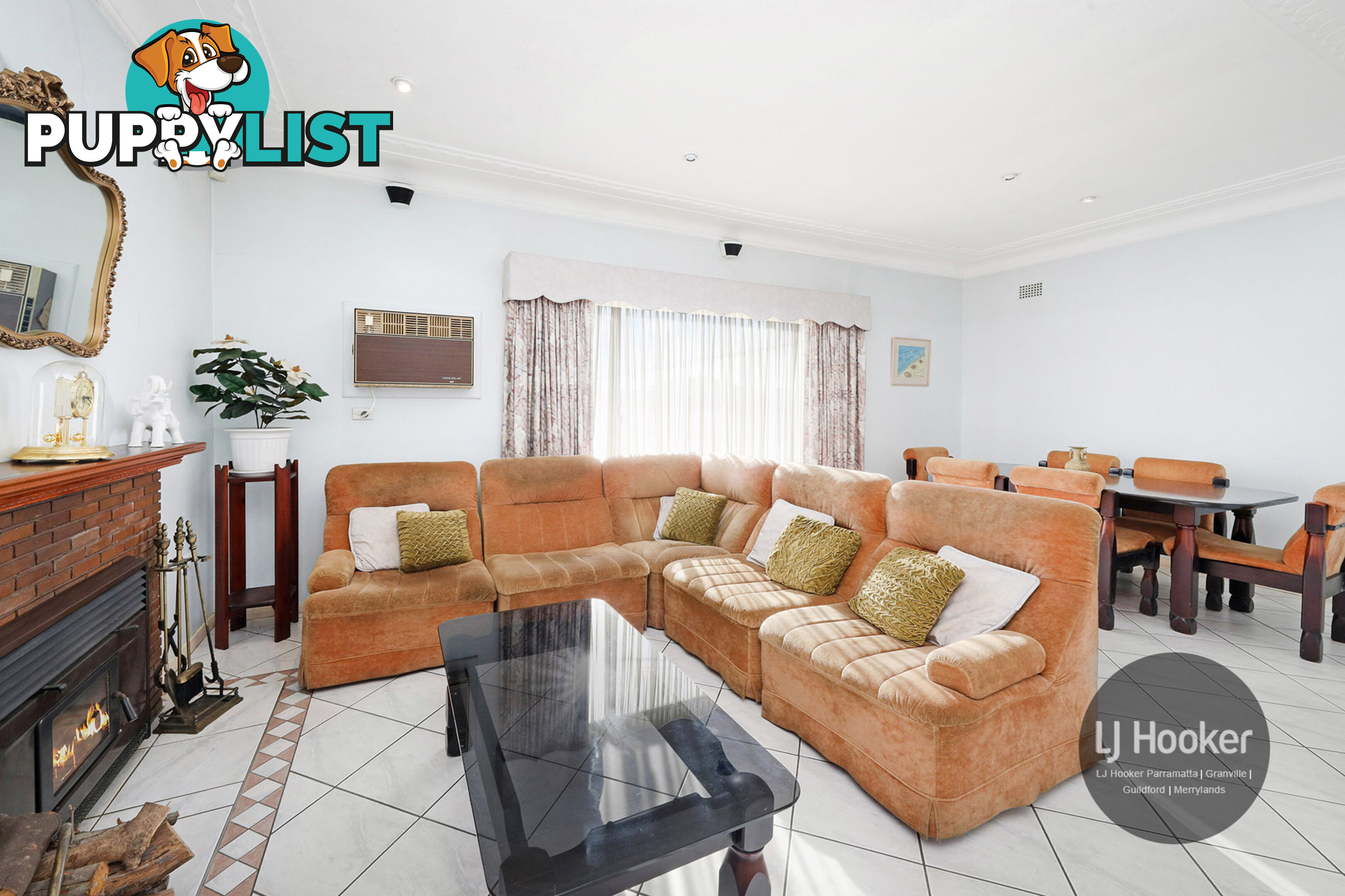 74 Rawson Road GUILDFORD NSW 2161