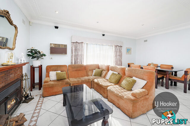 74 Rawson Road GUILDFORD NSW 2161