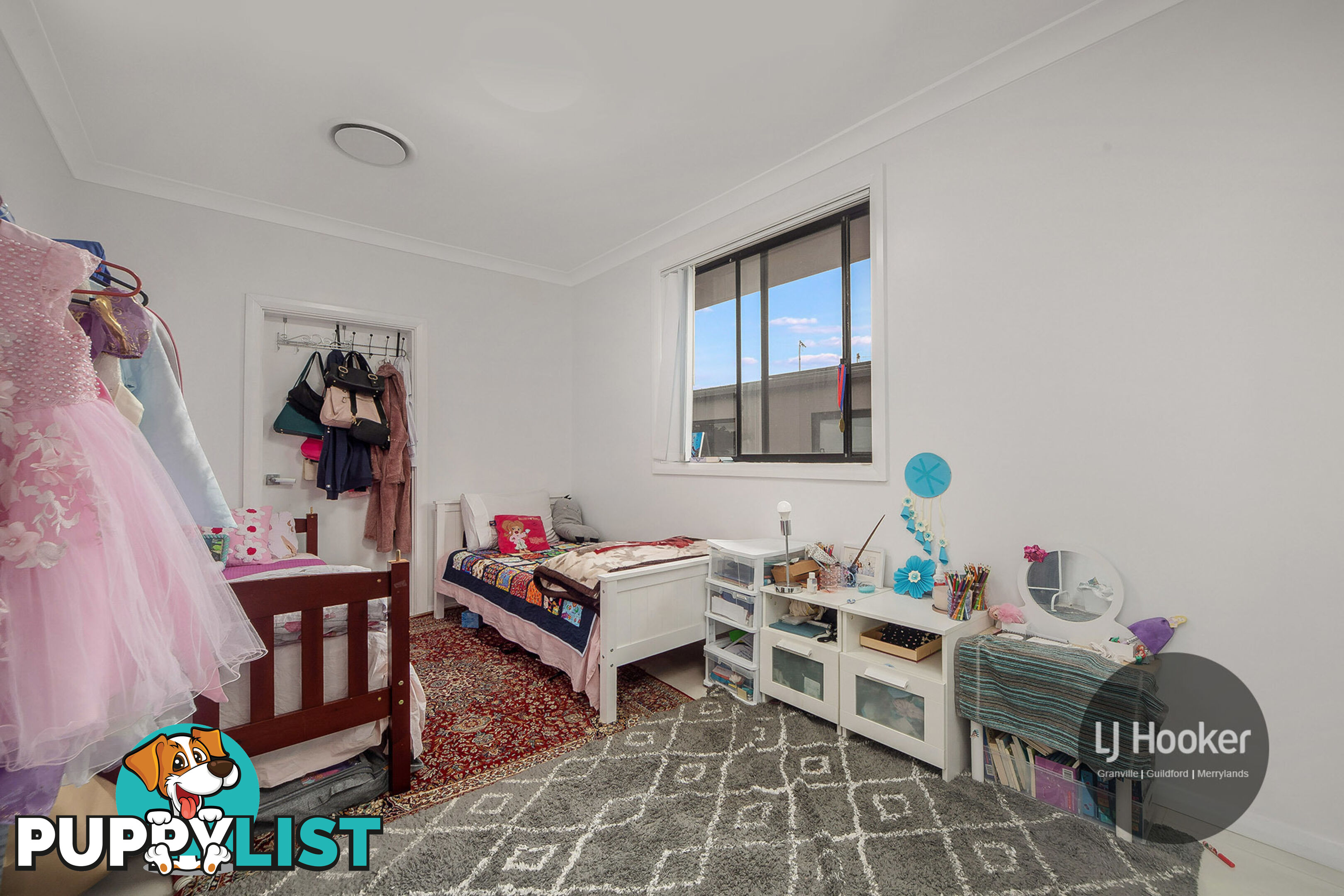 21 Crossland Street MERRYLANDS NSW 2160