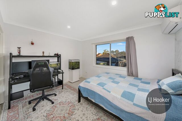 66 Paton Street MERRYLANDS NSW 2160