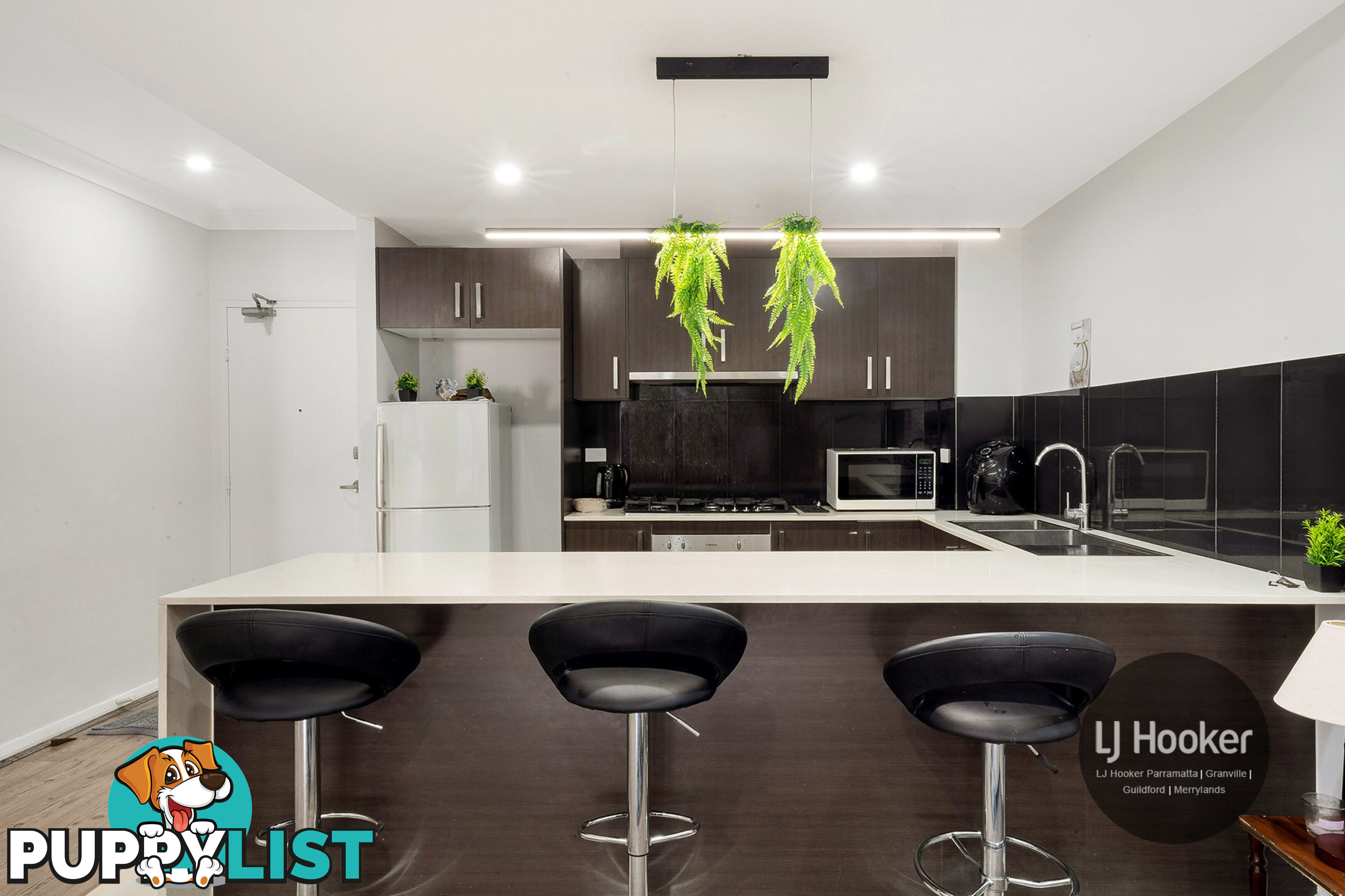 107/8D Myrtle Street PROSPECT NSW 2148