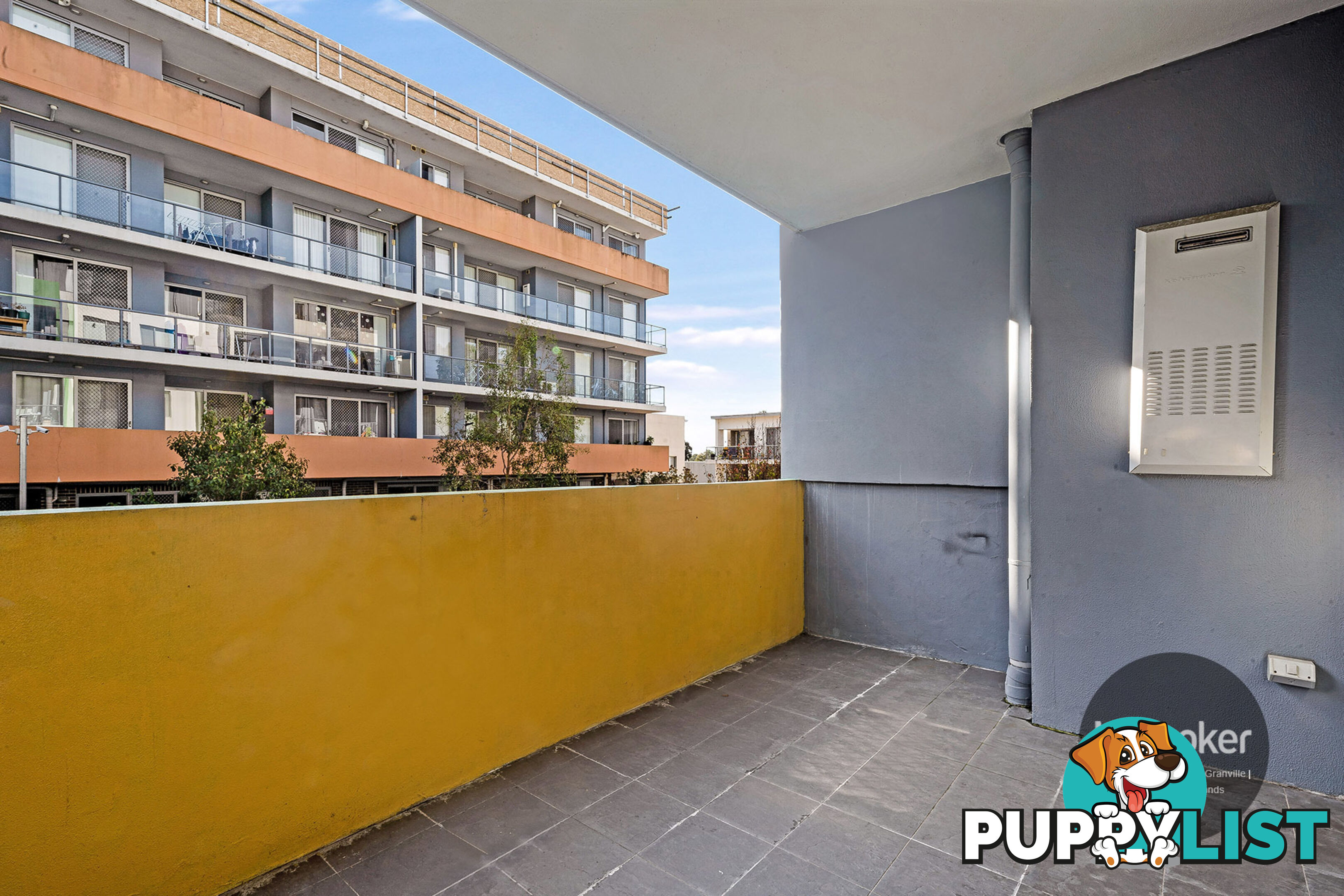 107/8D Myrtle Street PROSPECT NSW 2148