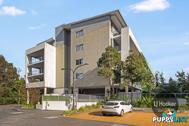 107/8D Myrtle Street PROSPECT NSW 2148