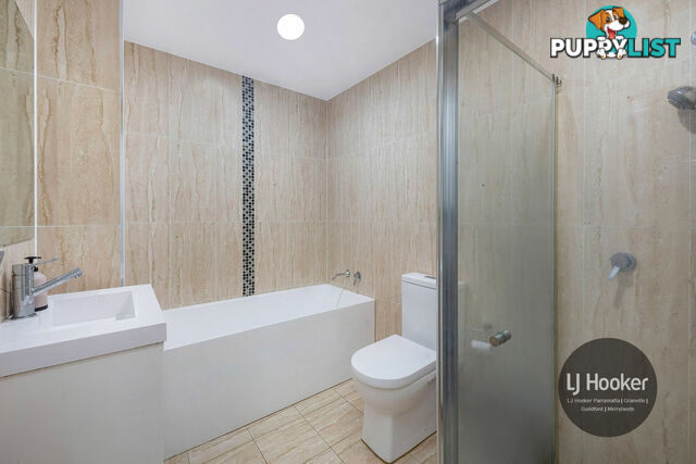 107/8D Myrtle Street PROSPECT NSW 2148