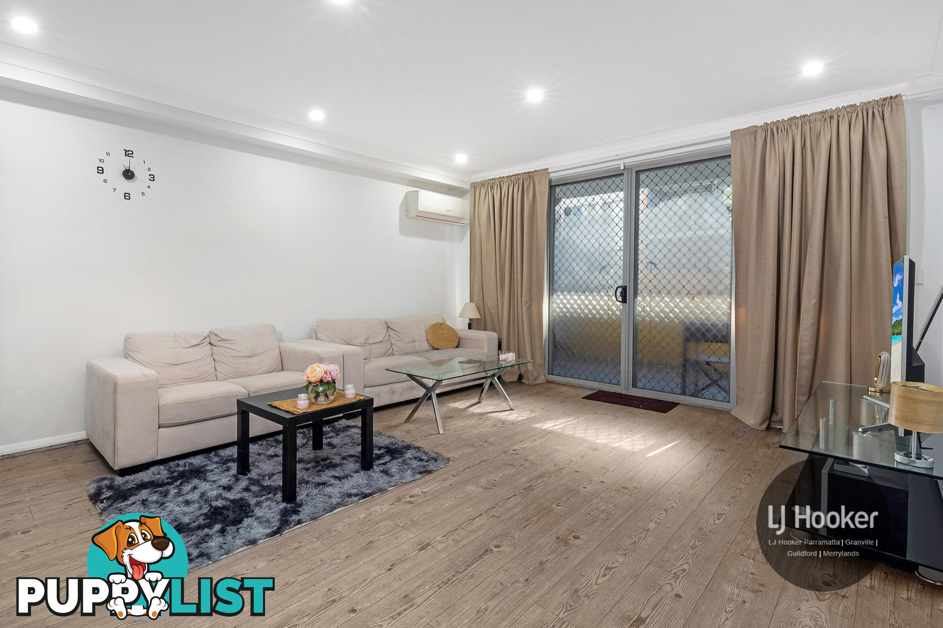107/8D Myrtle Street PROSPECT NSW 2148