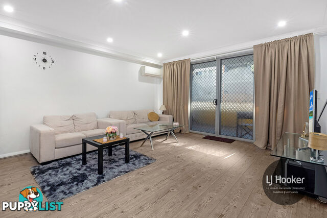 107/8D Myrtle Street PROSPECT NSW 2148